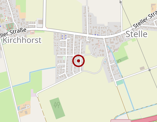 Karte: Drücker Birgit