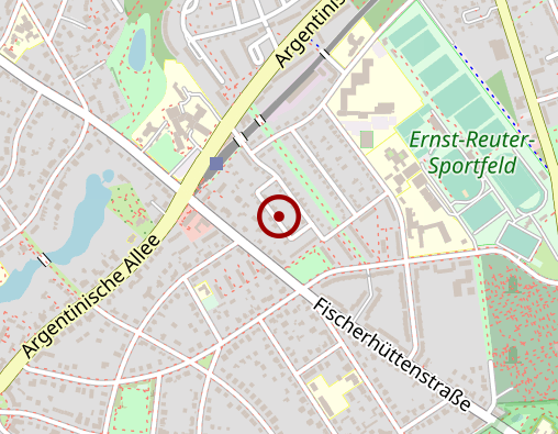 Karte: Brescius Karin von Psychoanalyse und Psychotherapie