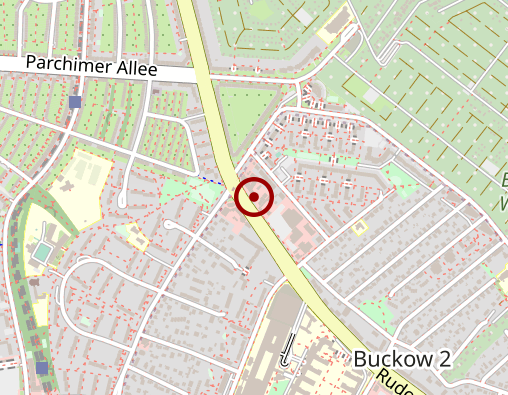 Karte: Partow Monika Krankengymnastik