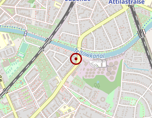 Karte: Bultmann Renate Ernährungs-Diätberatung