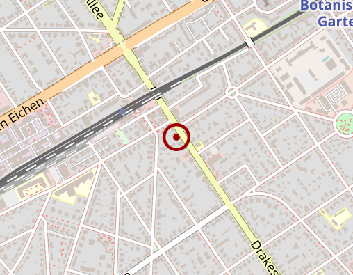 Karte: Engl Pia Dr. Verhaltenstherapie