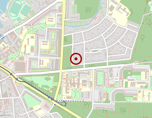 Karte: Lehmann Claudia und Klaus Kirchner Ernährungsberatung