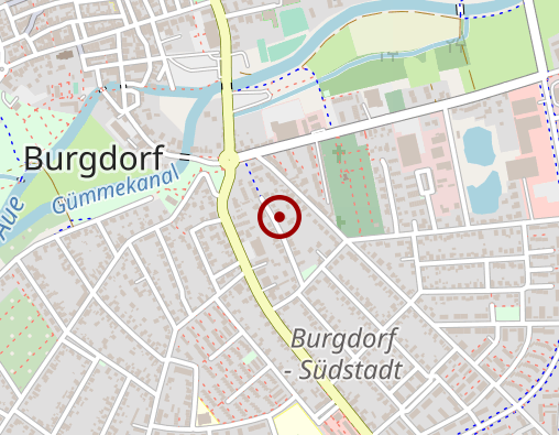 Karte: Schunck Wolfgang