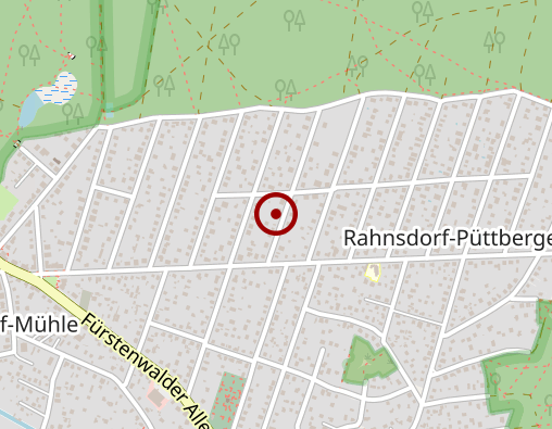 Karte: Voß u. Schmidt Physiotherapie