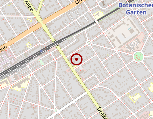 Karte: Maurer Claudia Dipl.Psych.