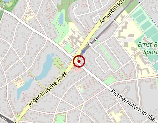 Karte: Schleifer Lucinde Dr. Psychotherapeutische Praxis