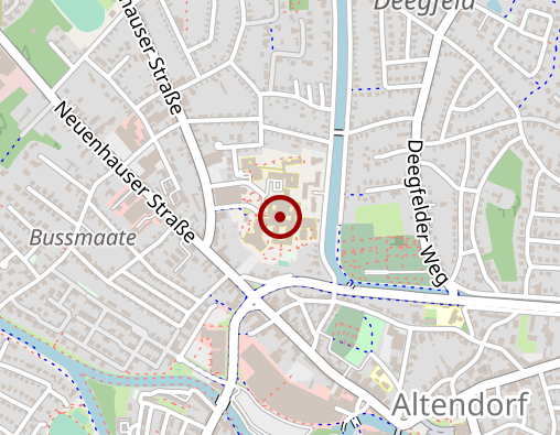 Karte: Henrichs Rainer Dr.med.