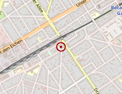 Karte: Hoffmann, Stuht, Dr., u. Warneck