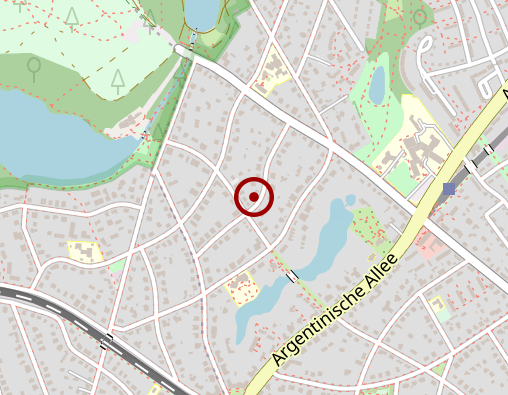 Karte: Seifert Wolfgang Dr. Coaching