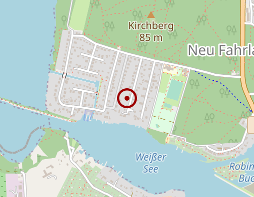 Karte: Wartenberg Corina Dr. Psychotherapie