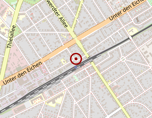 Karte: Krüger Gisela Dr. Kinder- und Jugendpsychiatrie