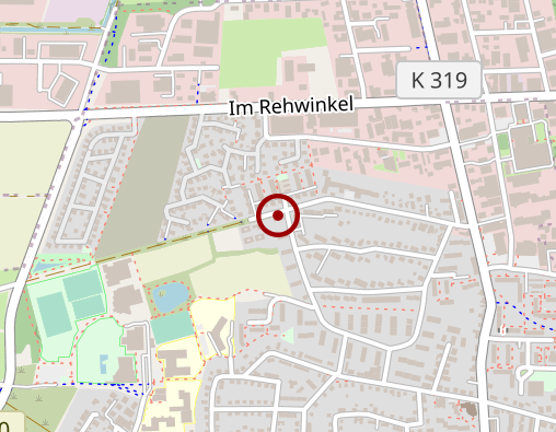 Karte: timmcook Ergotherapie GbR