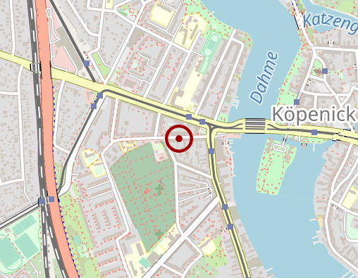 Karte: Schloss-Apotheke