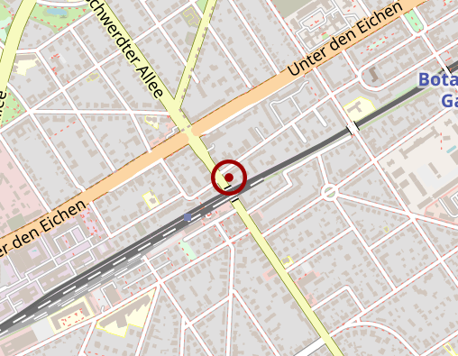 Karte: Medi-Home GmbH