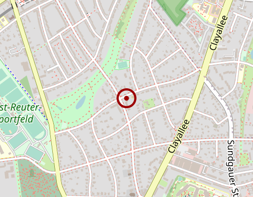 Karte: Henschen Peggy