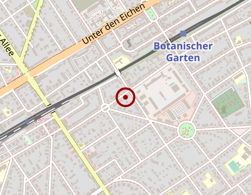 Karte: Kottwitz Gisela Dr.