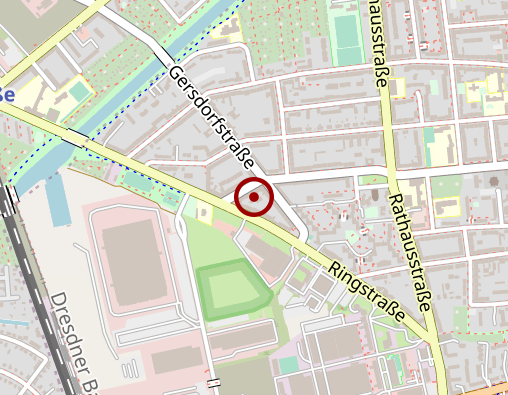 Karte: Böttcher Anita Heilpraktiker