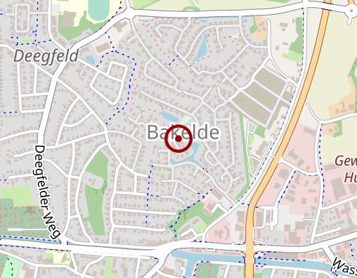 Karte: Pohlmann Martina