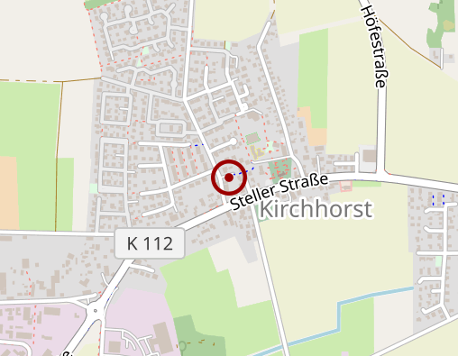 Karte: Kuhlmann Nicole