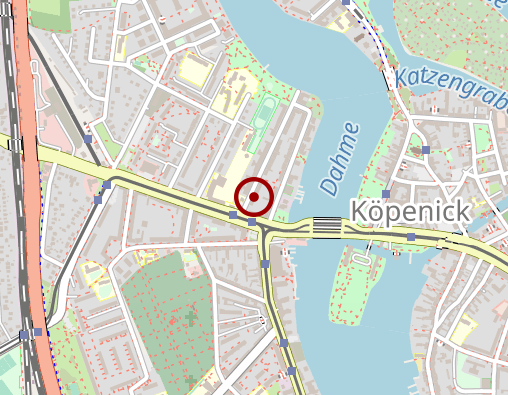 Karte: Britting Heike Krankengymnastik