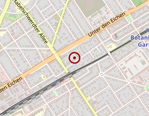 Karte: Keppler, Cordula, Dipl.-Psych. (DGAP) - Privatpraxis