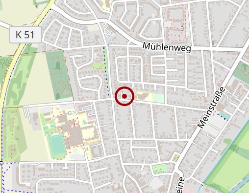 Karte: Schoenroth Sonja