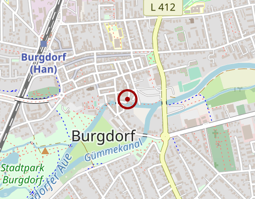 Karte: Schüddekopf Karin