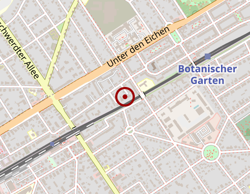 Karte: Stöcker Rainer