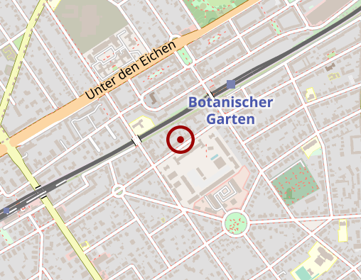 Karte: Schnorrenberger Beate Heilpraktikerin