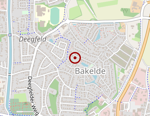 Karte: Ostermann Cornelia