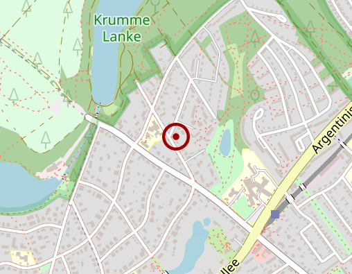 Karte: Leskien Katja Familientherapeutin