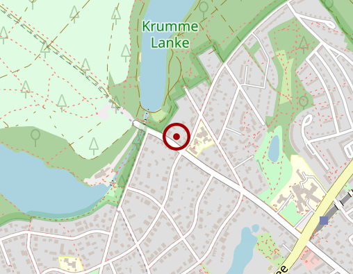 Karte: Röber Ute Heilpraktikerin