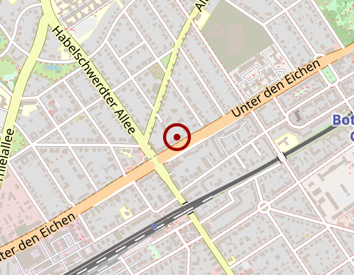 Karte: Toy Traditionelle Thaimassage