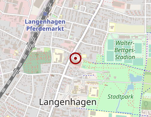 Karte: Elisabeth-Apotheke