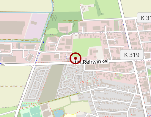 Karte: Deterding Jörg