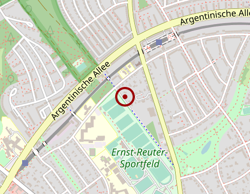 Karte: Schmidt-Honsberg Louise Psychotherapeutische Praxis