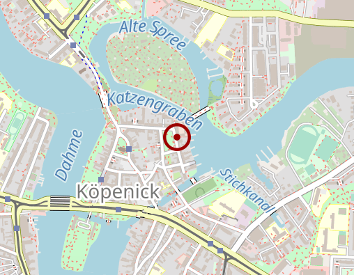 Karte: Manu René Dr. Psychotherapeutische Praxis