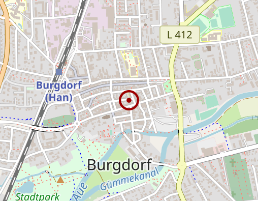 Karte: Siemoneit-Garner Birgit u. Preis-Kuhlmann Marianne