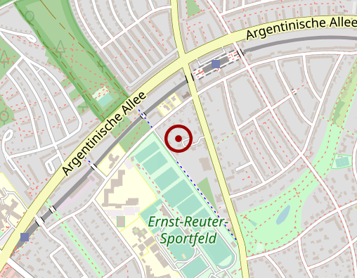 Karte: Aldag, Ulrike - Fachärztin für Chirurgie