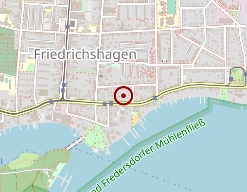 Karte: Brödel Sabine Psychologische Praxis