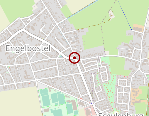 Karte: Heide-Apotheke