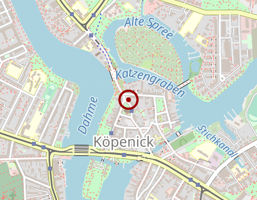 Karte: Sano-Apotheke