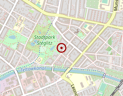 Karte: Wilfred Lemke