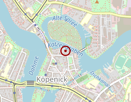 Karte: Weigelin Gertrud Praxis für Kinder- u. Jugendlichenpsychotherapie