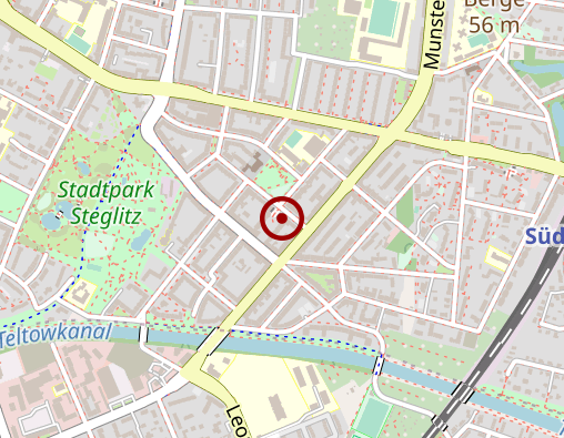 Karte: Henke Karla Dr. Ärztin für Psychiatrie und Psychotherapie