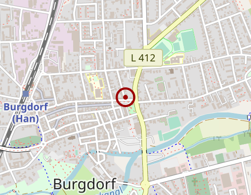 Karte: Weddige Folke