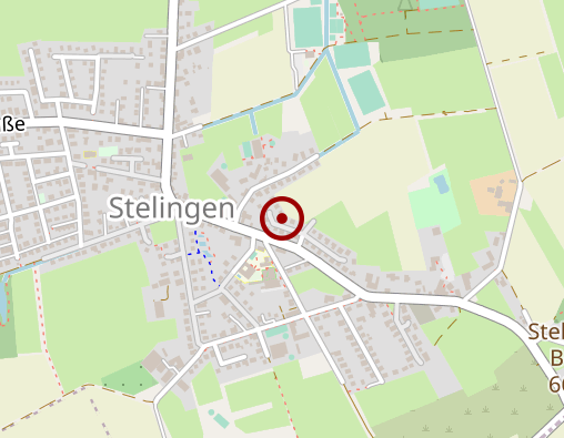 Karte: Martin Ingrid