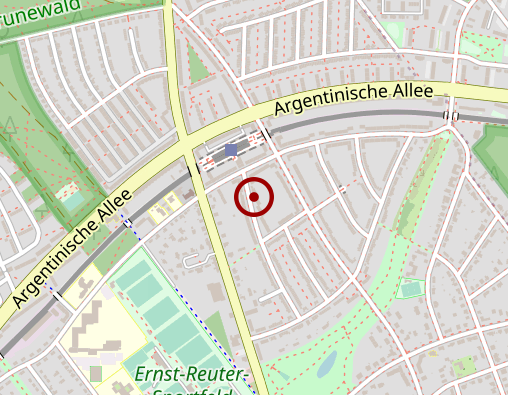 Karte: Weidler Bernhard med. Masseur