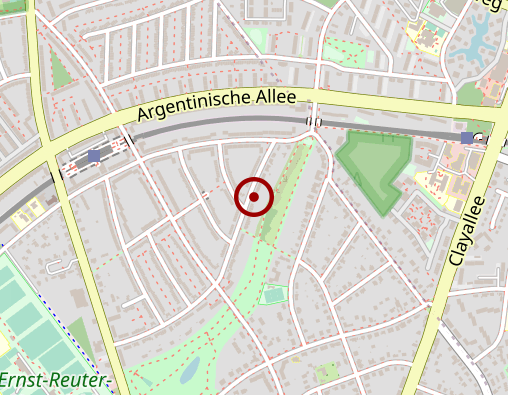 Karte: Proft Ernst Reinhard Dr.med. Nervenarzt, Psychoanalytiker, Psychotherapeut