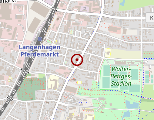 Karte: Alte Apotheke